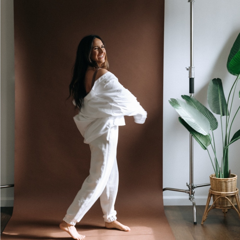 Meet your Posher, Victoria